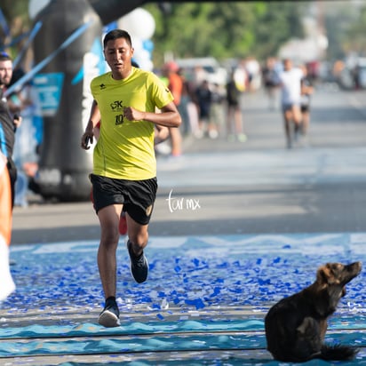  | 10K y 5K Powerade Torreón