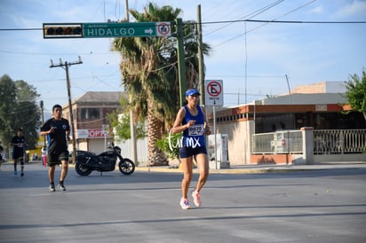  | 10K y 5K Powerade Torreón