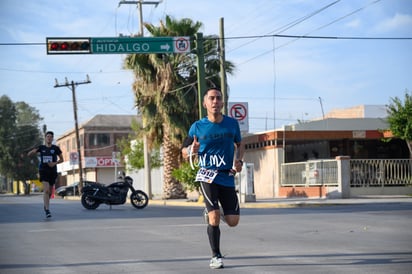  | 10K y 5K Powerade Torreón