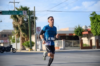  | 10K y 5K Powerade Torreón