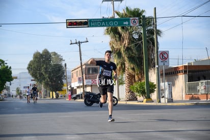  | 10K y 5K Powerade Torreón