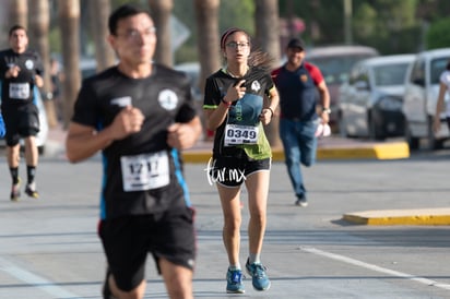  | 10K y 5K Powerade Torreón