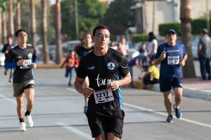 | 10K y 5K Powerade Torreón