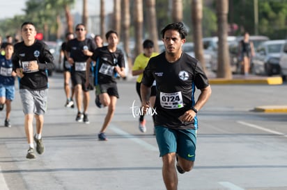  | 10K y 5K Powerade Torreón