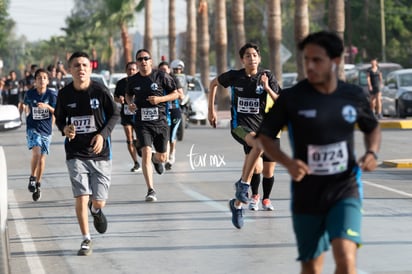  | 10K y 5K Powerade Torreón