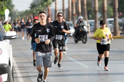 | 10K y 5K Powerade Torreón