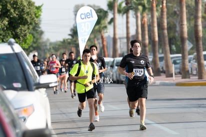  | 10K y 5K Powerade Torreón