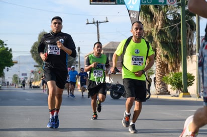  | 10K y 5K Powerade Torreón