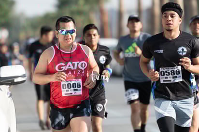  | 10K y 5K Powerade Torreón