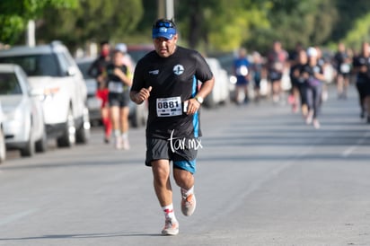  | 10K y 5K Powerade Torreón