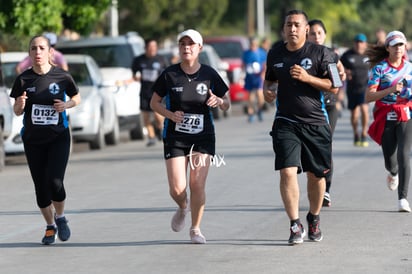  | 10K y 5K Powerade Torreón