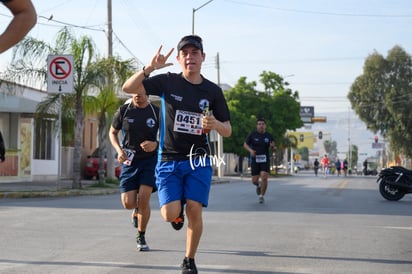  | 10K y 5K Powerade Torreón