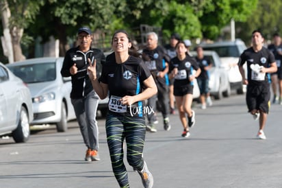  | 10K y 5K Powerade Torreón
