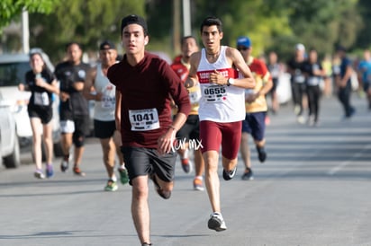  | 10K y 5K Powerade Torreón