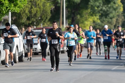  | 10K y 5K Powerade Torreón
