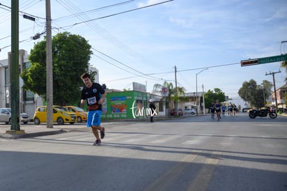  | 10K y 5K Powerade Torreón
