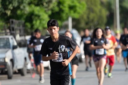  | 10K y 5K Powerade Torreón