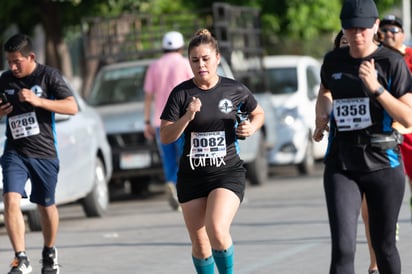  | 10K y 5K Powerade Torreón