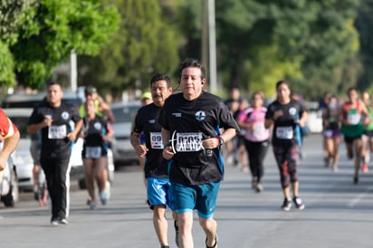  | 10K y 5K Powerade Torreón