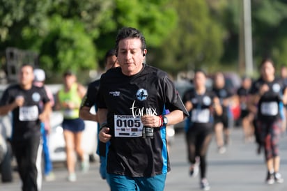  | 10K y 5K Powerade Torreón