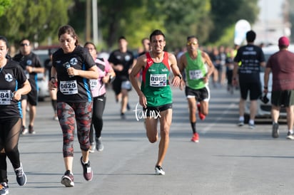  | 10K y 5K Powerade Torreón