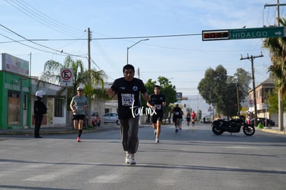  | 10K y 5K Powerade Torreón