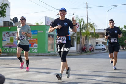  | 10K y 5K Powerade Torreón