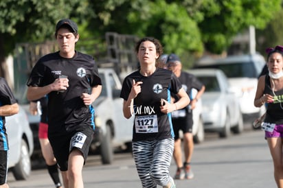  | 10K y 5K Powerade Torreón