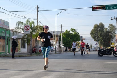  | 10K y 5K Powerade Torreón