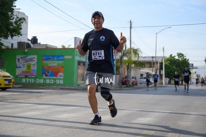  | 10K y 5K Powerade Torreón