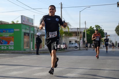  | 10K y 5K Powerade Torreón