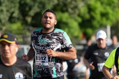  | 10K y 5K Powerade Torreón