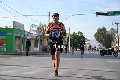  | 10K y 5K Powerade Torreón