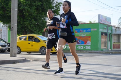  | 10K y 5K Powerade Torreón