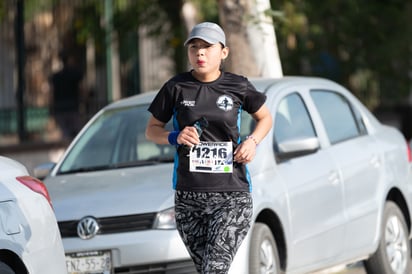  | 10K y 5K Powerade Torreón