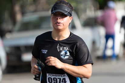 | 10K y 5K Powerade Torreón