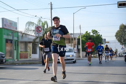 | 10K y 5K Powerade Torreón