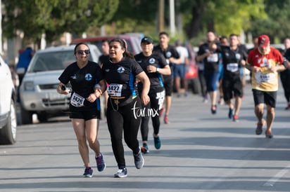  | 10K y 5K Powerade Torreón