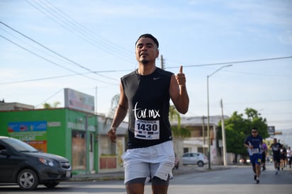  | 10K y 5K Powerade Torreón