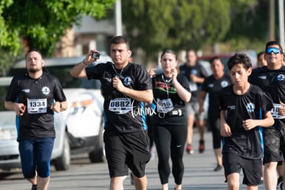  | 10K y 5K Powerade Torreón