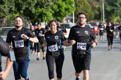  | 10K y 5K Powerade Torreón