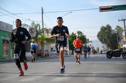  | 10K y 5K Powerade Torreón