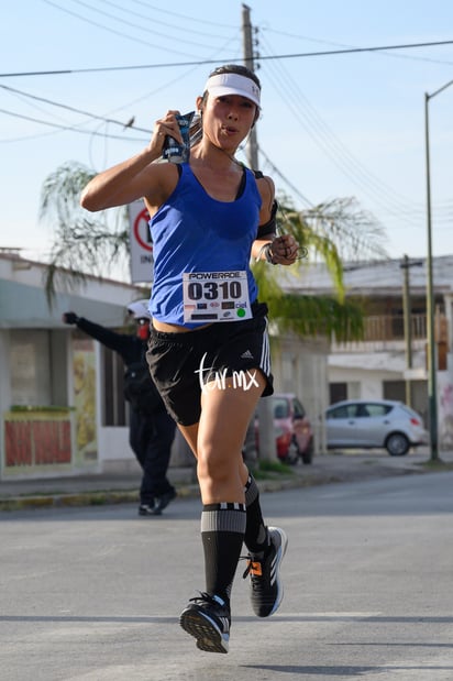  | 10K y 5K Powerade Torreón