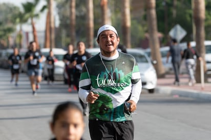  | 10K y 5K Powerade Torreón