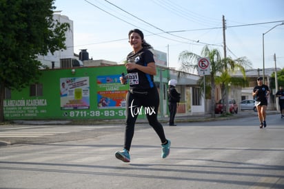  | 10K y 5K Powerade Torreón