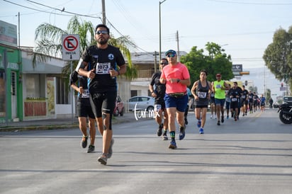  | 10K y 5K Powerade Torreón