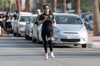  | 10K y 5K Powerade Torreón