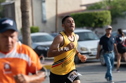  | 10K y 5K Powerade Torreón