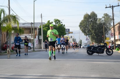  | 10K y 5K Powerade Torreón