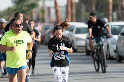  | 10K y 5K Powerade Torreón